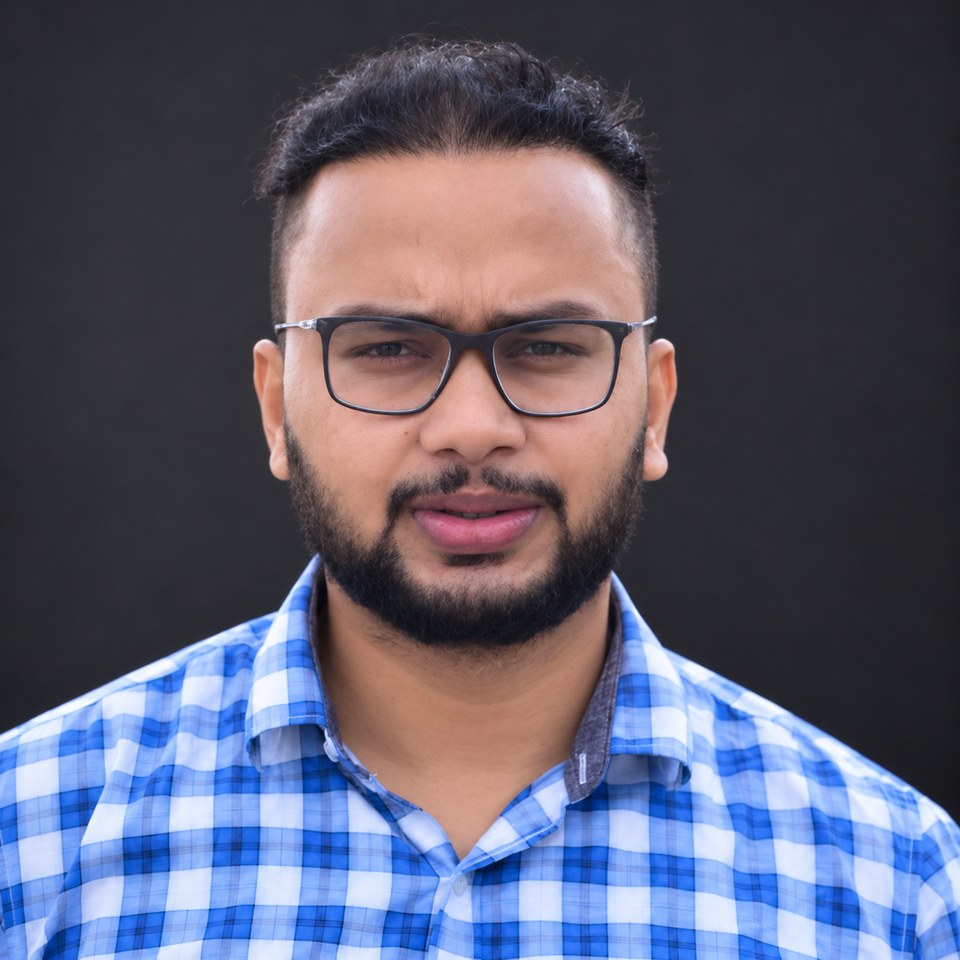 Dr. Kamal Singh