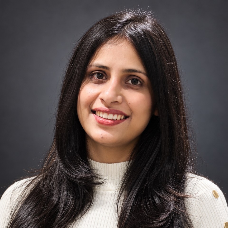 Dr. Vaishali Rathi