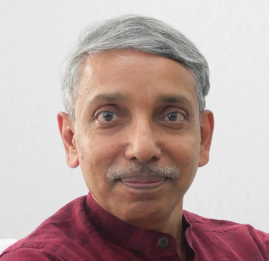 Prof. M. Jagadesh Kumar