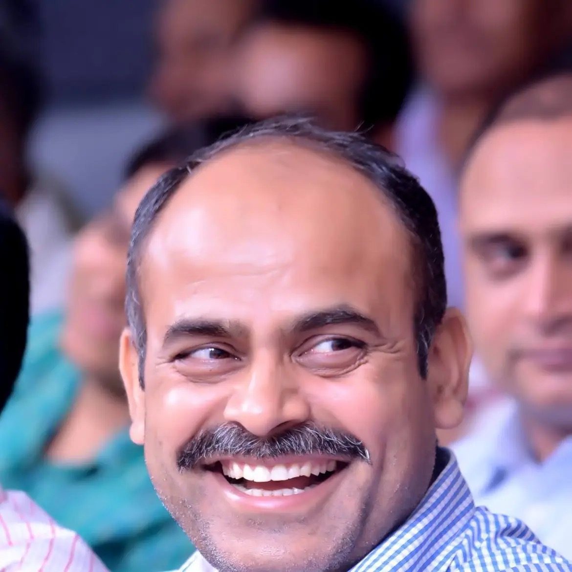 Prof. Fakir Chand