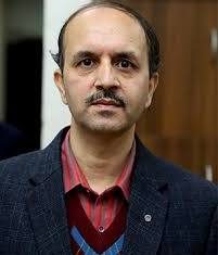 Prof. Rajendra Singh, Ph.D. Supervisor, IIT Delhi