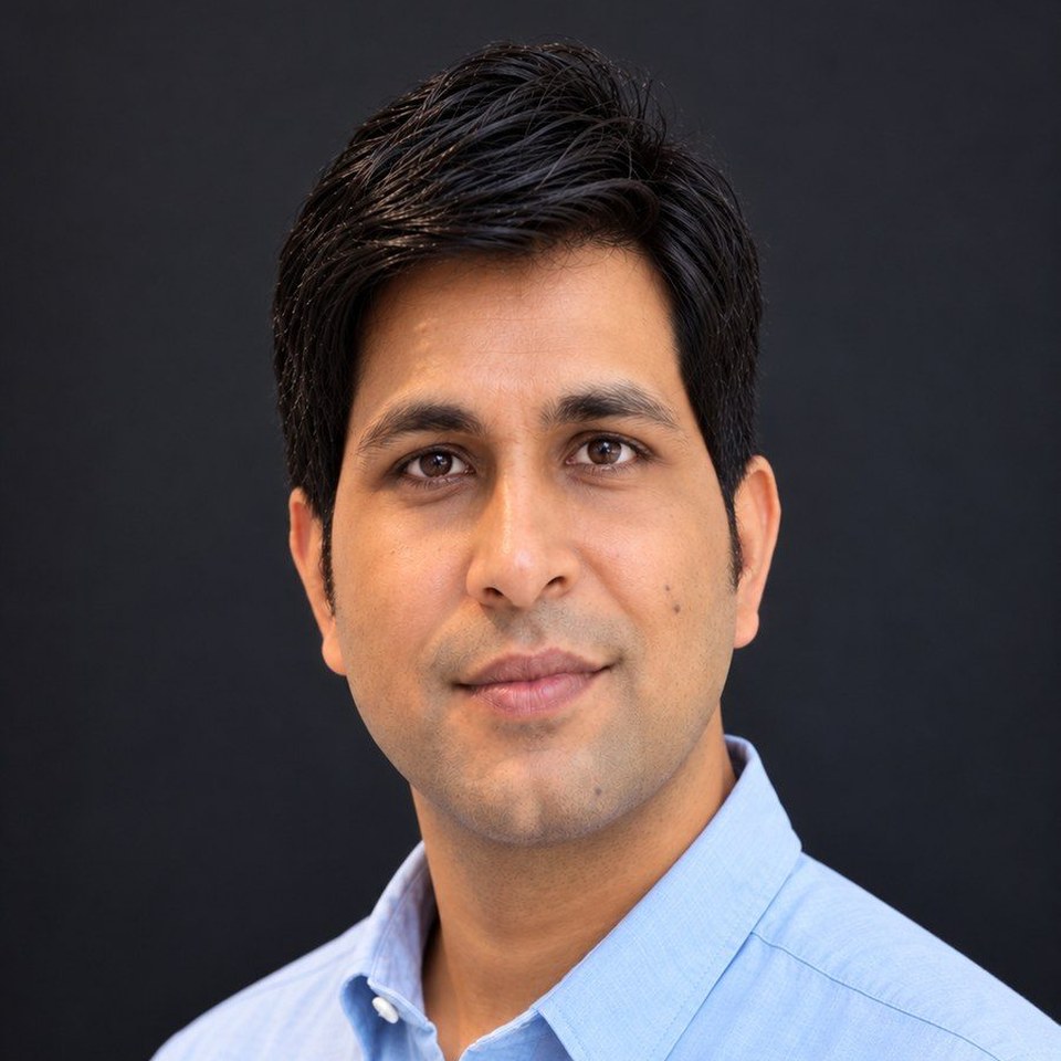 Prof. Ashish K Sharma
