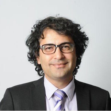 Dr. Ram Sharma