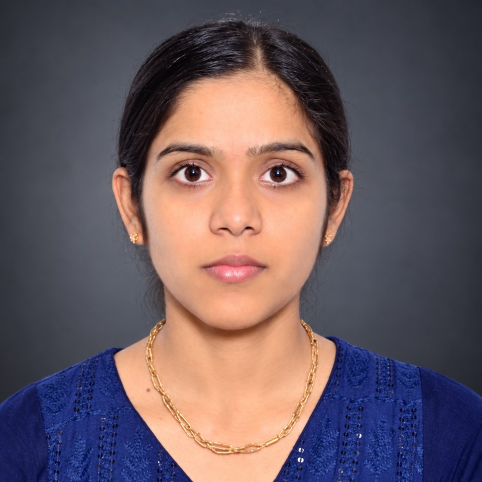 Ms. Arashdeep Kaur