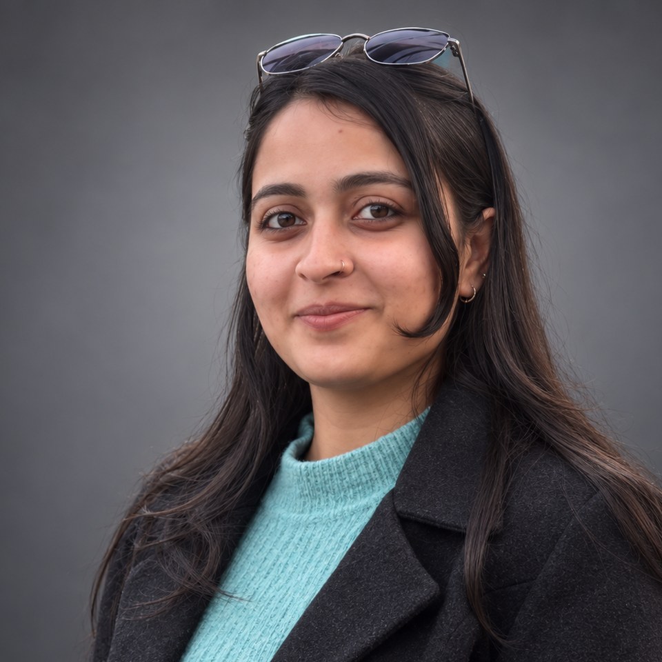 Ms. Muskan Verma