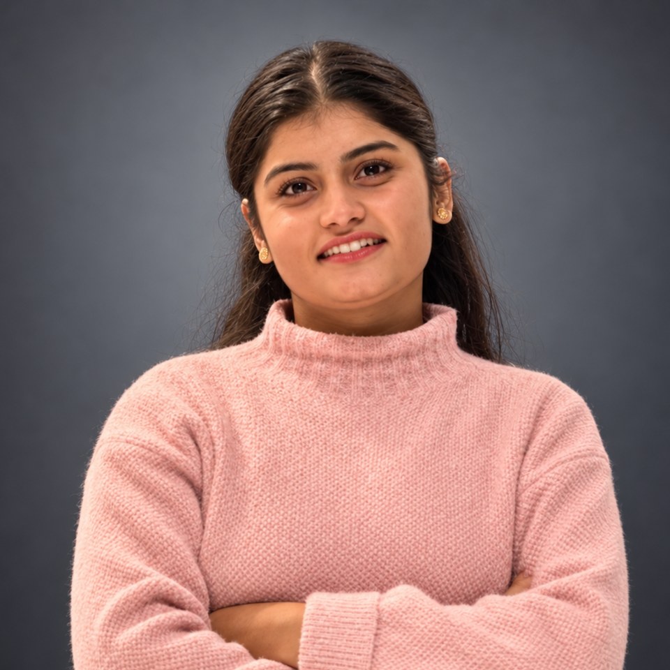 Ms. Ritu Rani