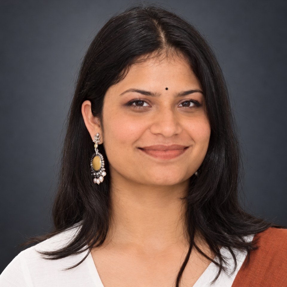 Ms. Samriddhi Bajpai