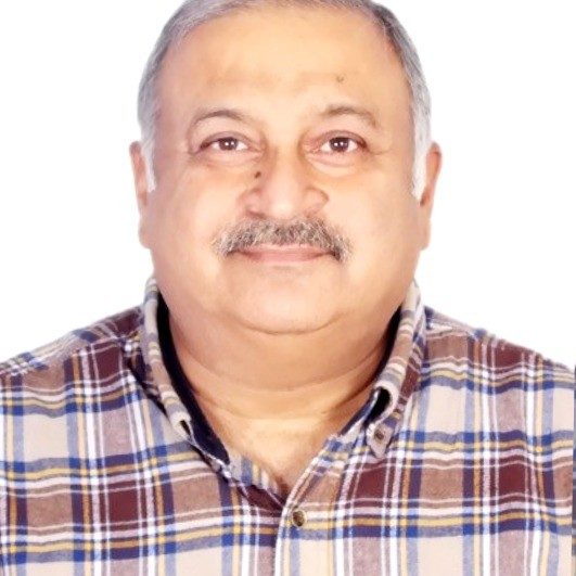 Dr. Sundeep Chopra